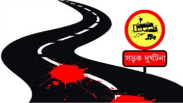 জয়পুরহাটে সিএনজি মোটরসাইকেল মুখোমুখি সংঘর্ষে নিহত ১