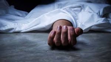 যাত্রীবেশী প্রতারকের পানি খেয়ে বিমানবাহিনীর সাবেক কর্মকর্তার মৃত্যু