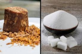 চিনি বদলে ’গুড়’ এখন সময়ের দাবি! তবে সাবধান, সব গুড় এক নয়!