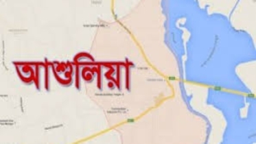 আশুলিয়ায় সেপটিক ট্যাংক থেকে শিশুর মরদেহ উদ্ধার 