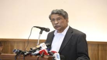 মৌলিক বিষয়ে ঐকমত্য পৌঁছানোর মাধ্যমে জাতীয় সনদে উপনীত হতে হবে: আলী রীয়া