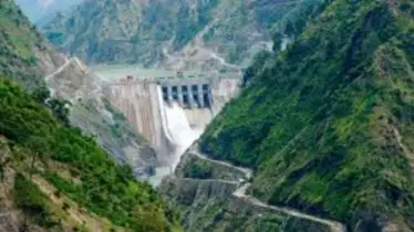 ভারতের পানি আগ্রাসনের প্রতিক্রিয়ায় যে পদক্ষেপ নিচ্ছে পাকিস্তান