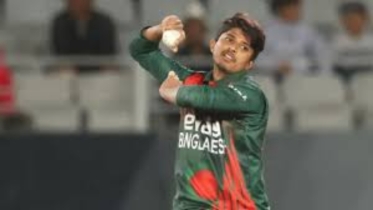 নির্দিষ্ট উইকেটের জন্য নয়, নিজেকে সব পরিবেশেই মানানসই মনে করেন মেহেদি