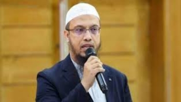কোরবানির গুরুত্বপূর্ণ মাসআলা: মুসল্লিদের জন্য করণীয় ও বর্জনীয় জানালেন শায়খ আহমাদুল্লাহ