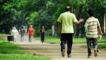 জেনে নিন সকালের হাঁটার ৭ বৈজ্ঞানিক উপকারিতা