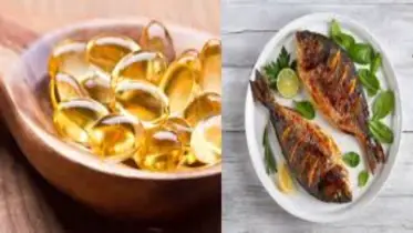 রক্তচাপ নিয়ন্ত্রণে ফিশ অয়েল কতটা কার্যকর?