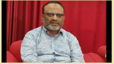 শিক্ষার্থীদের তুই বলে সম্বোধন করা নিয়ে যা জানলেন ঢাবি উপাচার্য