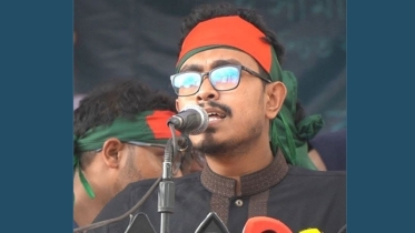 জিয়া ও এরশাদ পারেননি, তাই বলে তার উত্তরসূরীরাও পারবে না? ইতিহাস বদলাতে গোপালগঞ্জে গেছেন হাসনাত-সার্জিসরা
