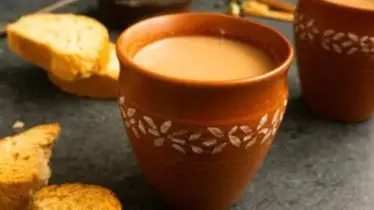 দুধ চা খাওয়া ক্ষতি?