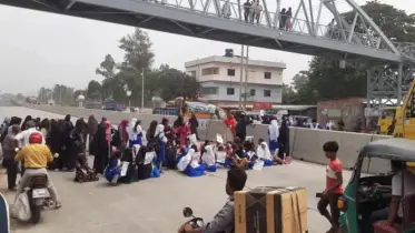 বগুড়ায় শিক্ষকের বিরুদ্ধে যৌন হয়রানির অভিযোগ