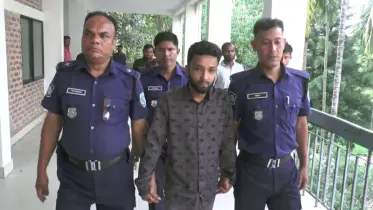 নীলফামারীতে  অপহরণ ও ধর্ষণ মামলায় যুবকের ১৩ বছরের সাজা