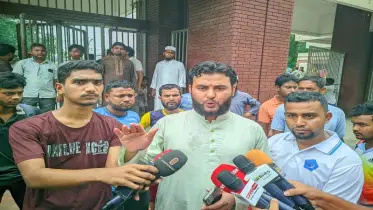 রংপুরে ছাত্রশিবিরের হেল্প ডেস্কে হামলা, আটক ১