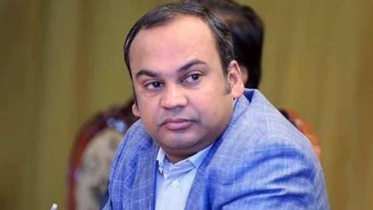 সাবেক এমপি নাঈমুর রহমান দুর্জয় গ্রেপ্তার