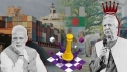 ইউনূসের এক ধাক্কায় ভারতের ৪০ হাজার কোটি টাকা লোকসান, জানালেন ভারতীয় সাংবাদিক