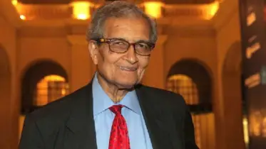 ড. ইউনূসকে নিয়ে যা বললেন অমর্ত্য সেন