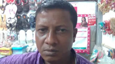 রামগতিতে গৃহবধূ গণধর্ষণ মামলার প্রধান আসামি জামাল গ্রেপ্তার