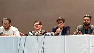 হাসিনার প্রত্যর্পণ আলোচনা: যা বললেন উপদেষ্টা ও হাই রিপ্রেজেন্টেটিভ