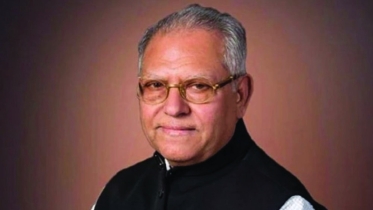 সাবেক এমপি মোরশেদ আলম গ্রেপ্তার