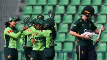 পাকিস্তান ও স্কটল্যান্ডের শুভসূচনা