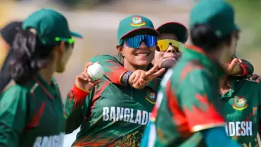 আহা... রেকর্ড!