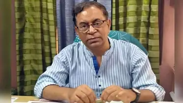 জনপ্রিয় সরকার, তবু নির্বাচন নিয়ে তাড়াহুড়া, যা বললেন সাইফুল হক