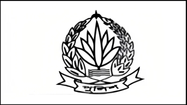 পুলিশের নতুন লোগোতে যা থাকছে