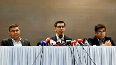 কত টাকার বিনিয়োগ এলো জানালেন আশিক মাহমুদ