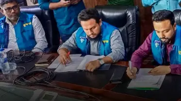 মুজিববর্ষ উদযাপন ও টিকেট বিক্রিসহ প্রায় ২০-২৫ কোটি টাকার গরমিল