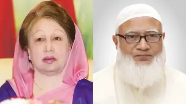 খালেদা জিয়া দেশে ফিরবেন কবে জানালেন জামায়াত আমির