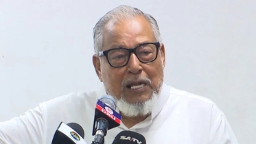 বিএনপির চেয়ে বেশি সংস্কার কেউ করেনি: নজরুল ইসলাম খান