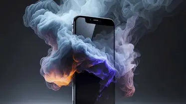 স্মার্টফোন গরম হলে কী করণীয়?