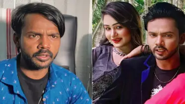 যেসব কারণে রিয়া মনির সঙ্গে সম্পর্ক রাখবেন না হিরো আলম