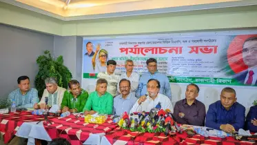 নির্বাচন পেছানোর সুযোগ নেই, রোডম্যাপ চাই: বিএনপি নেতা আব্দুস সালাম
