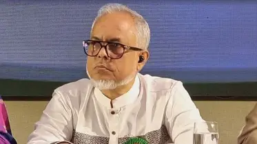 যে কারণে রাজনীতিতে আসলেন ডেসটিনির রফিকুল আমিন?