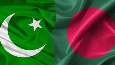 নতুন সম্পর্কের বার্তা দিল পাকিস্তান!