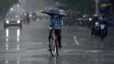 বৃষ্টিতে ভিজে জ্বর হলে সুস্থ থাকতে যা করবেন