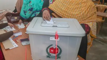 সবাই নিবন্ধন পেলে ভোট দিবে কে?