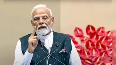 মোদির বাসভবনে শীর্ষ নিরাপত্তা বৈঠক! কী আসবে সিদ্ধান্ত?