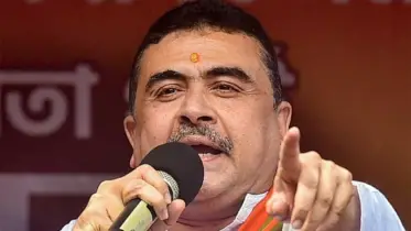 ইসরাইলের মতো শেষ করব ওদের: শুভেন্দু অধিকারী