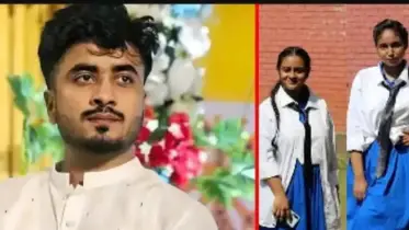 পারভেজ হত্যায় ২ নারী শিক্ষার্থী আটক