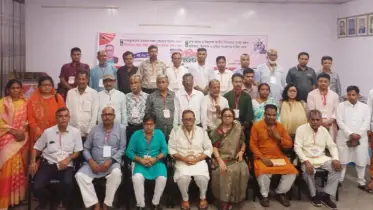 দেশের গণতান্ত্রিক উত্তরণের সুযোগ হাতছাড়া করা যাবে না : সাইফুল হক