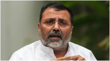 গঙ্গার পানি বন্ধের হুমকি দিলেন বিজেপি এমপি