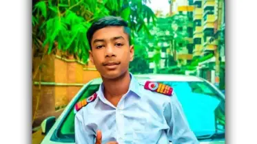 এসএসসি পরীক্ষা শেষে বাসায় ফেরা হলো না নাঈমের