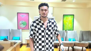লন্ডন গেলেন তাসকিন