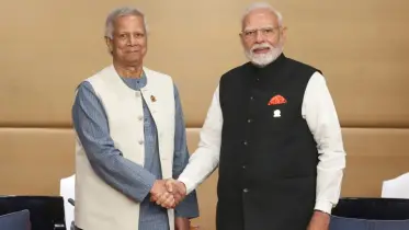 হাসিনাকে নিয়ে কী বললেন মোদি জানালেন প্রধান উপদেষ্টা