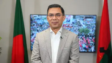 মে দিবস উপলক্ষে তারেক রহমানের বার্তা