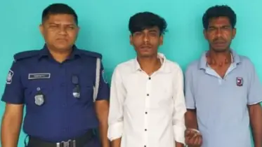 ধামরাইয়ে তুচ্ছ ঘটনায় নারীকে পিটিয়ে হত্যা, গ্রেপ্তার ২