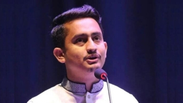 নির্বাচনে কত আসনে লড়বে এনসিপি জানালেন সারজিস আলম