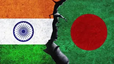 যেসব ক্ষতির মুখে পড়তে যাচ্ছে ভারত