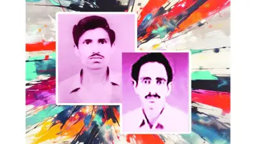 যুদ্ধের পর প্রথম রাজনৈতিক হত্যাকাণ্ড